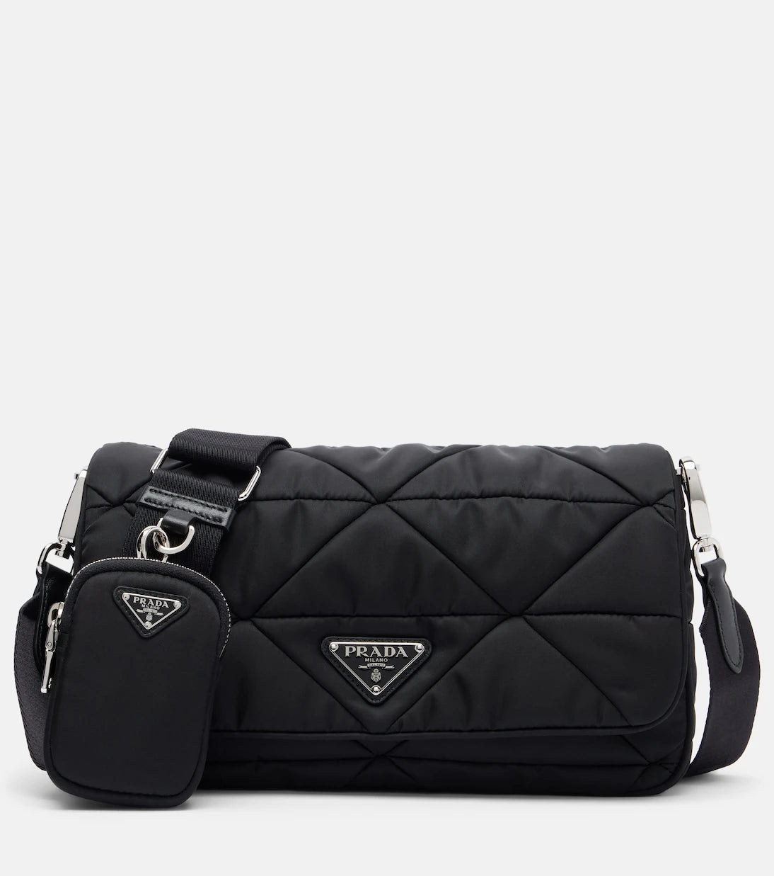 Prada - Re-Nylon shoulder bag