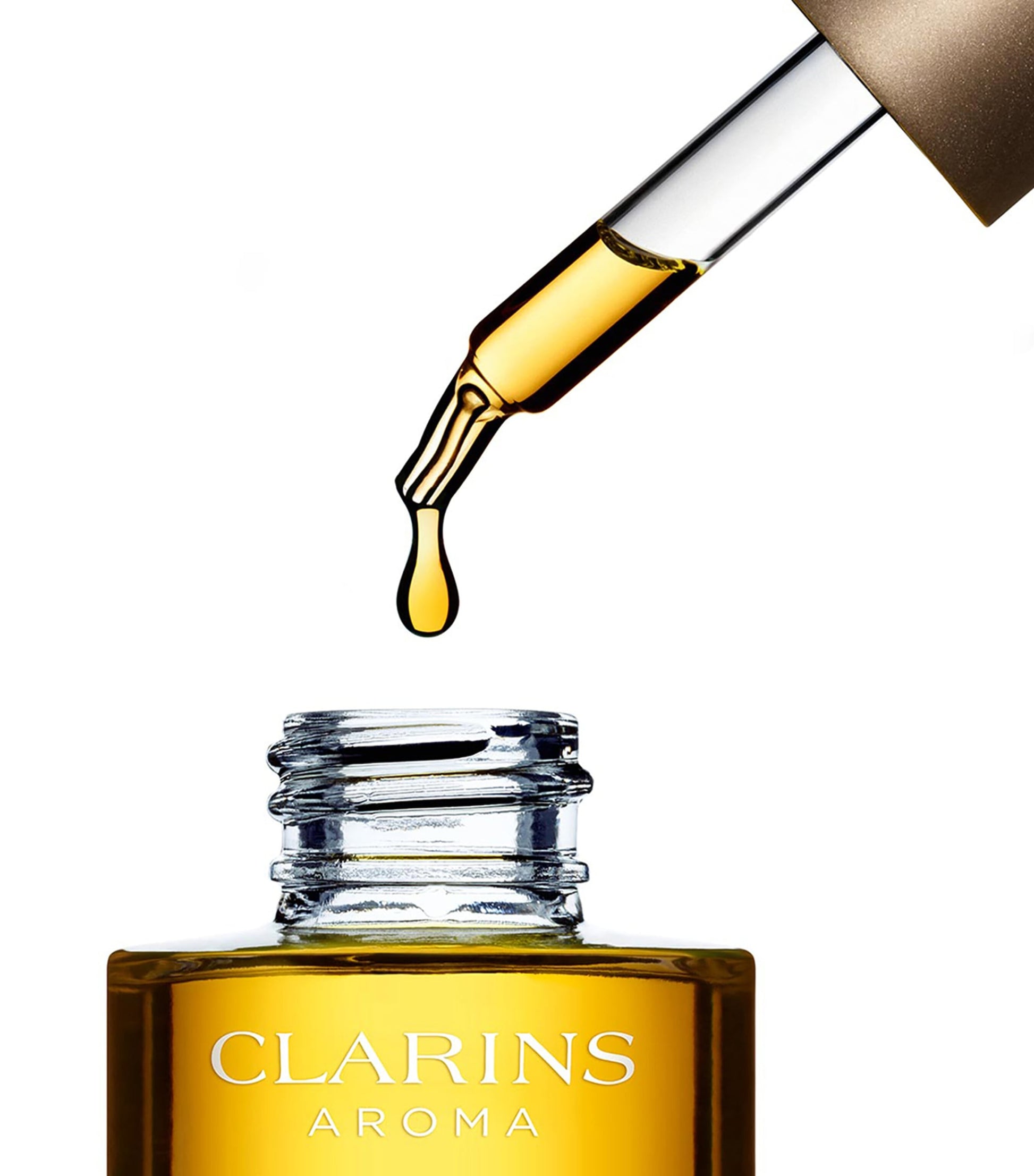 Blue Orchid Face Treatment Oil (30ml)