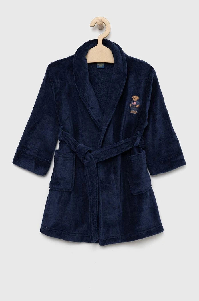 Детски халат Polo Ralph Lauren