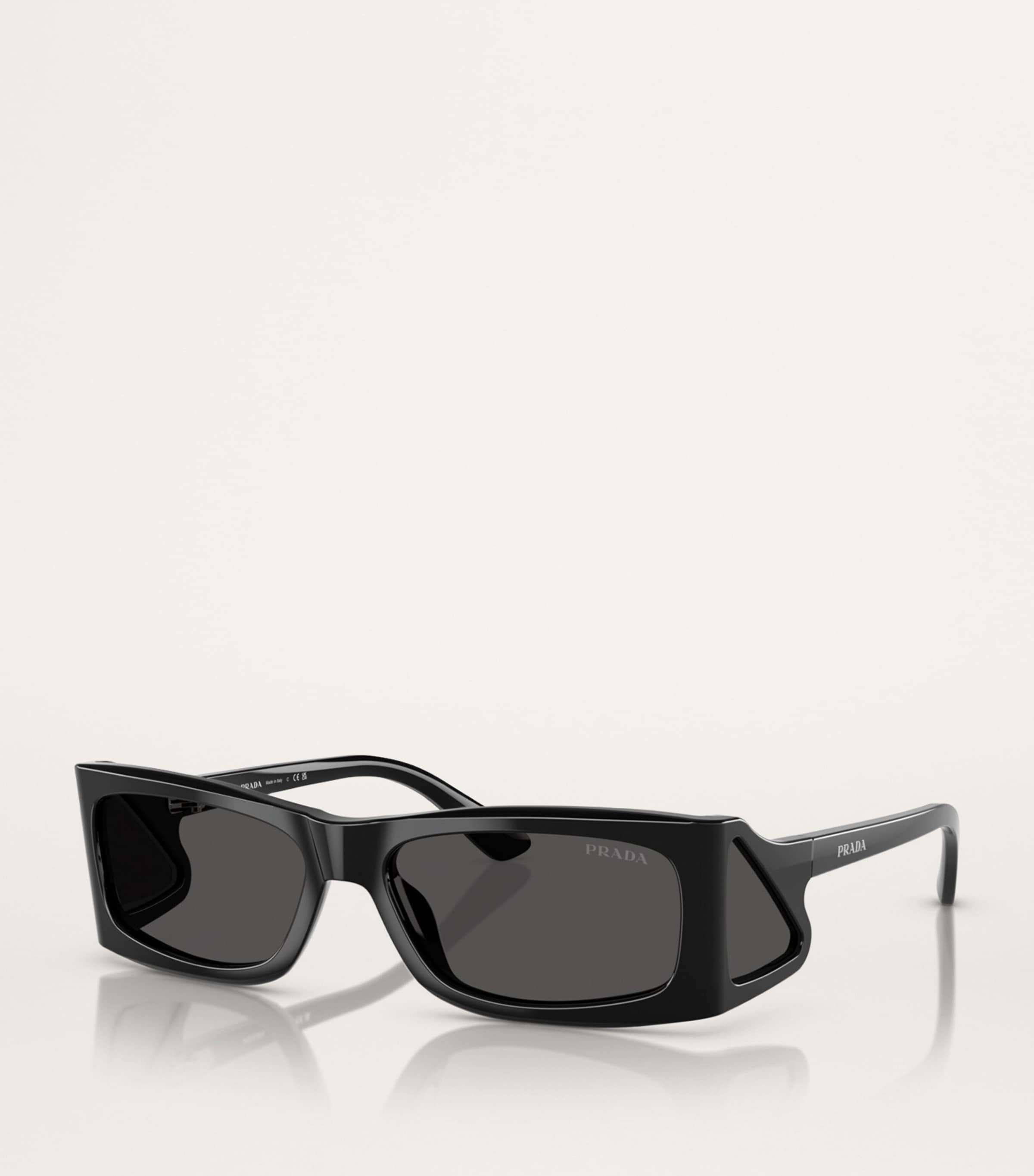 Prada Acetate PRB03S Sunglasses