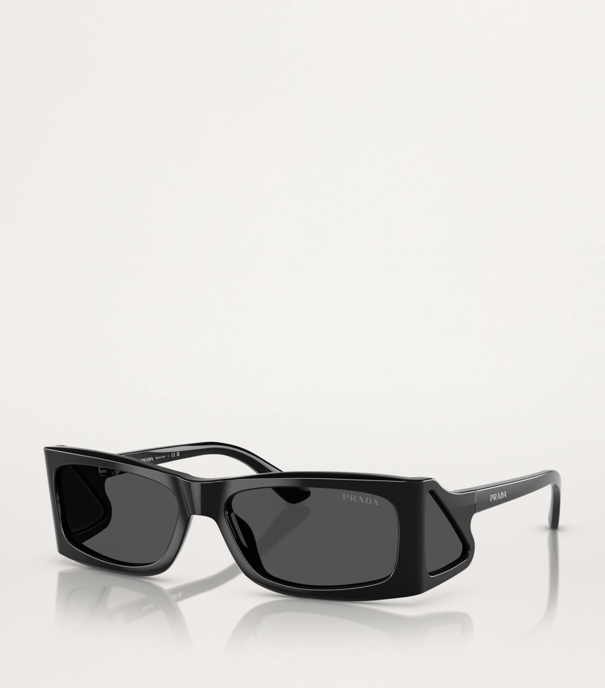 Prada Acetate PRB03S Sunglasses