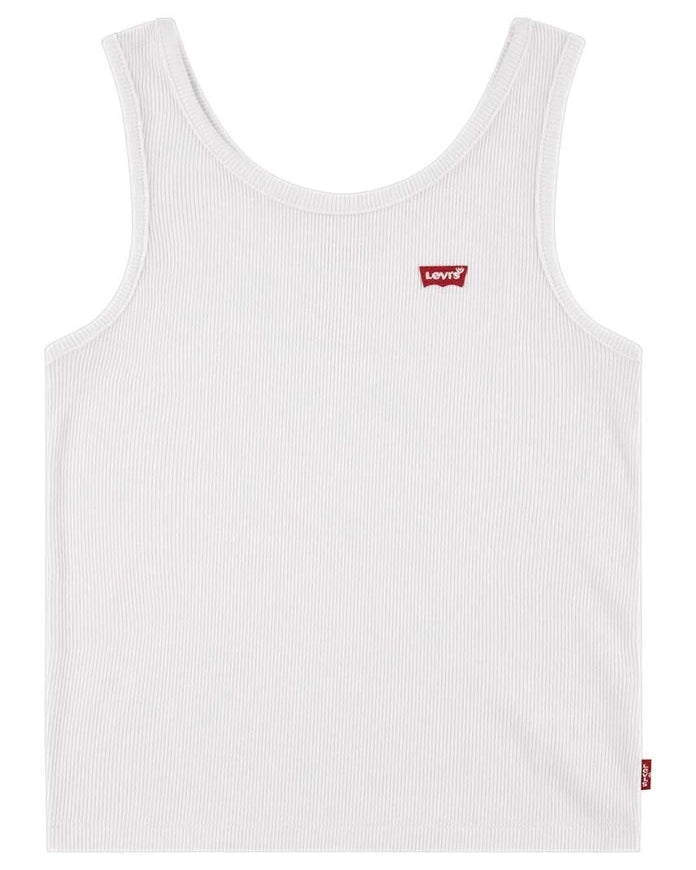 Levi's LVG MEET AND GREET RIBBED TANK Çocuk Atlet