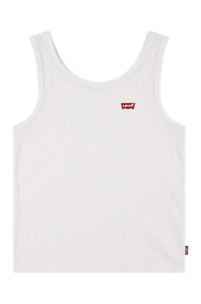 Levi's LVG MEET AND GREET RIBBED TANK Çocuk Atlet