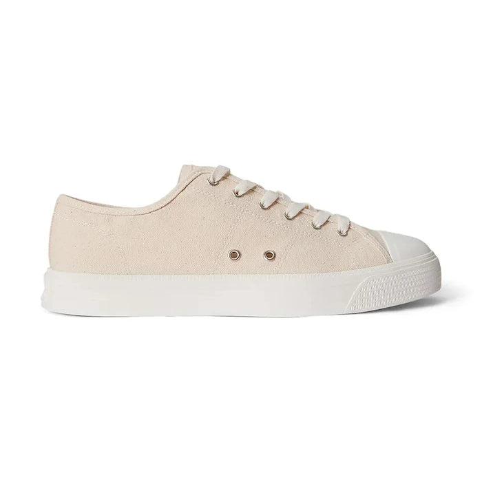 Polo Ralph Lauren Ayers Low високи кецове мъжки от памук