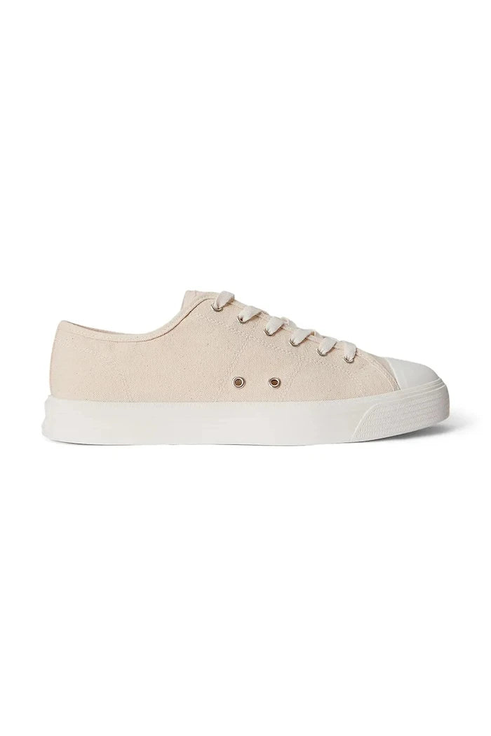 Polo Ralph Lauren Ayers Low високи кецове мъжки от памук