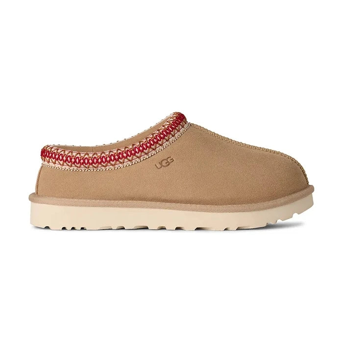 Велурени чехли UGG Tasman II