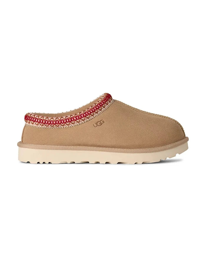 UGG Tasman II Kadife Terlik