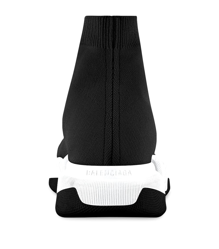 Balenciaga Speed 2.0 High-Top Sneakers