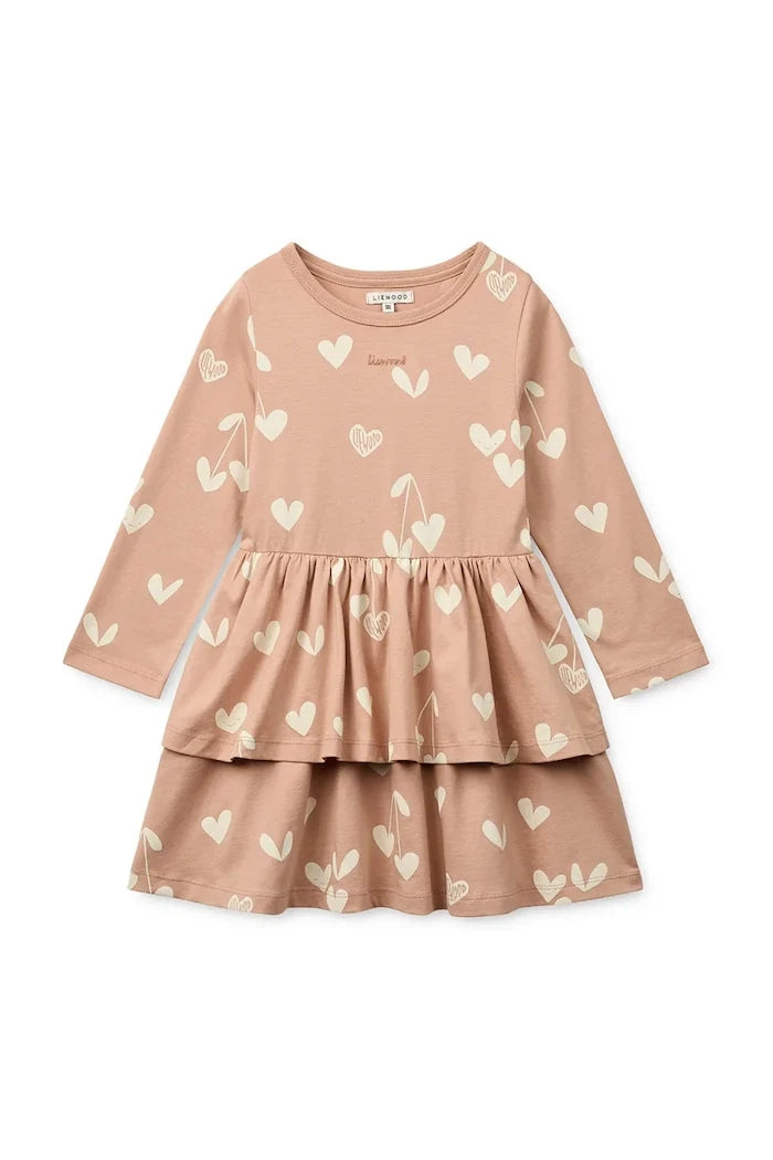 Liewood Mindy LS Elbise