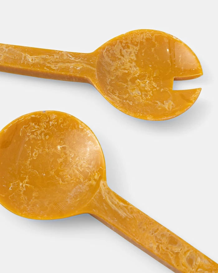 Calma House Mango Salata Kaşığı