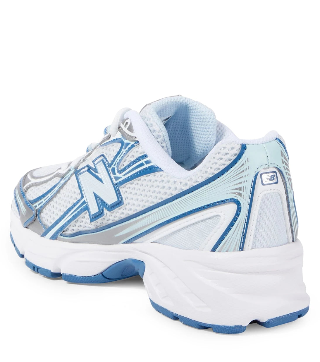 New Balance Kids - 740 Junior sneakers
