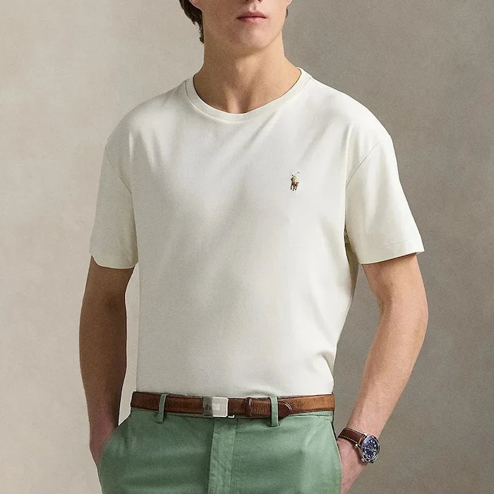 Polo Ralph Lauren тениска мъжка от памук