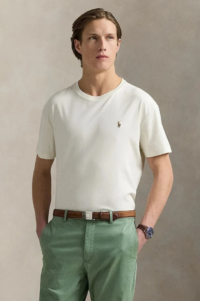 Polo Ralph Lauren тениска мъжка от памук