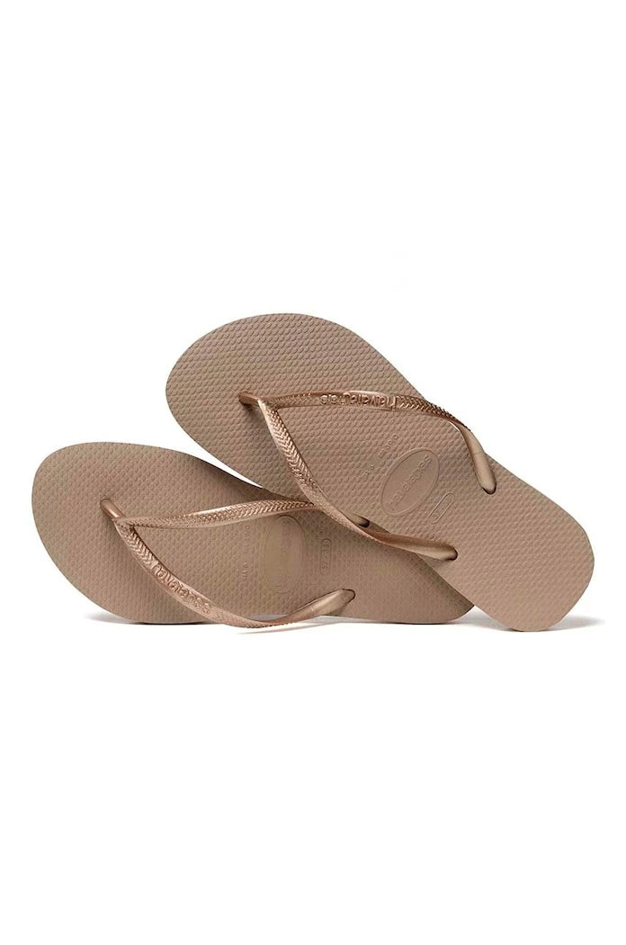 Havaianas - Джапанки SLIM