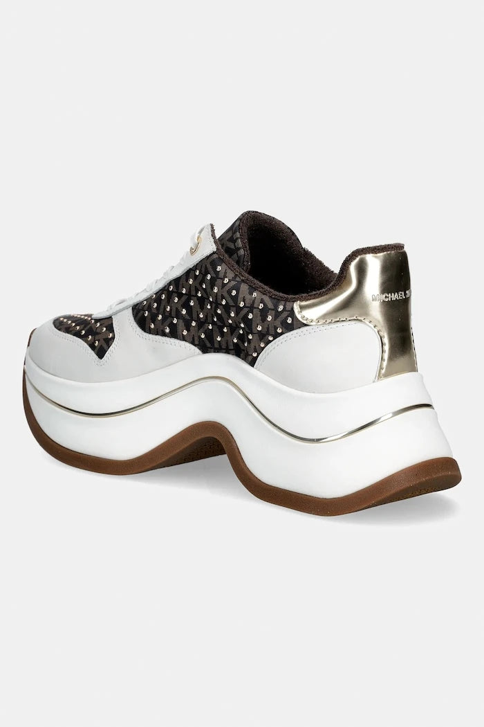 Маратонки MICHAEL Michael Kors Arla Trainer