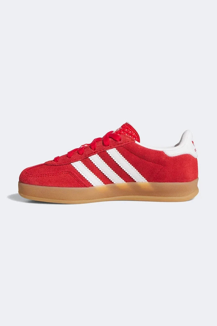 Детски маратонки adidas Originals GAZELLE INDOOR