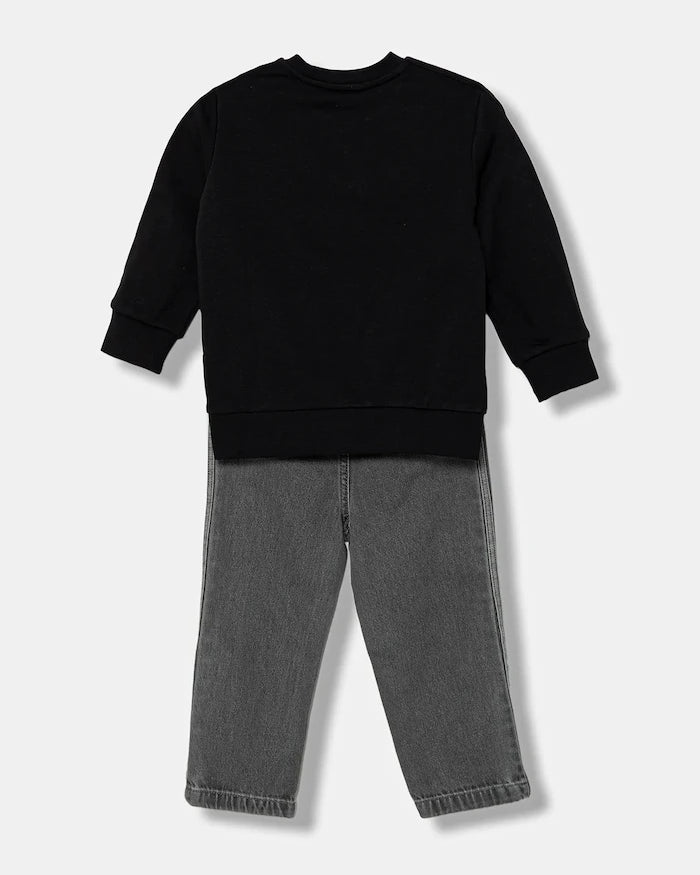 adidas Originals Bebek Takımı