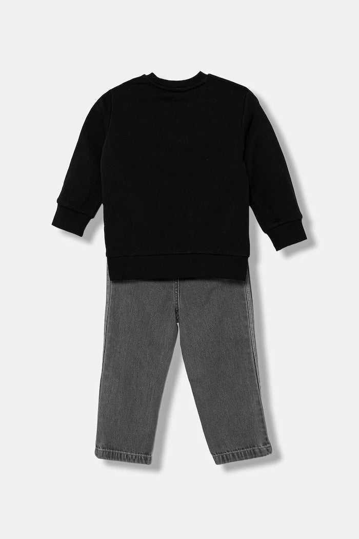 Комплект за бебета adidas Originals