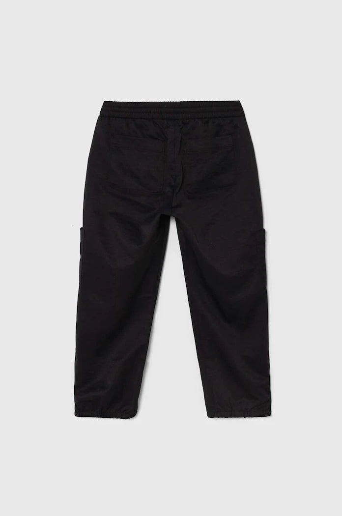 Детски панталон Abercrombie & Fitch