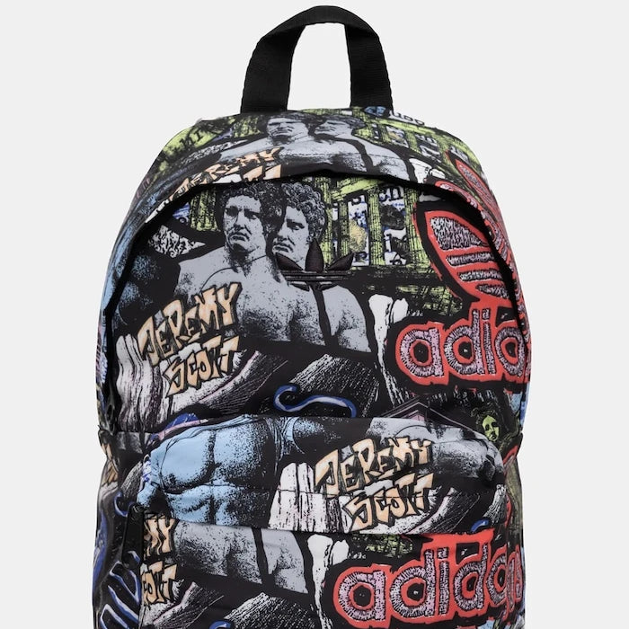 adidas Originals Pride x Jeremy Scott Sırt Çantası