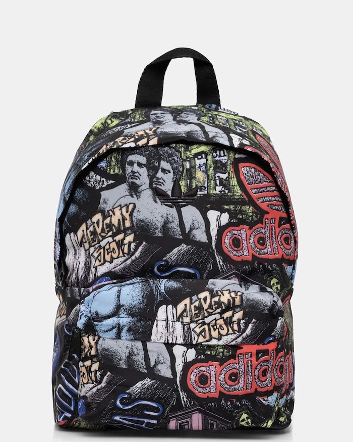 adidas Originals Pride x Jeremy Scott Sırt Çantası
