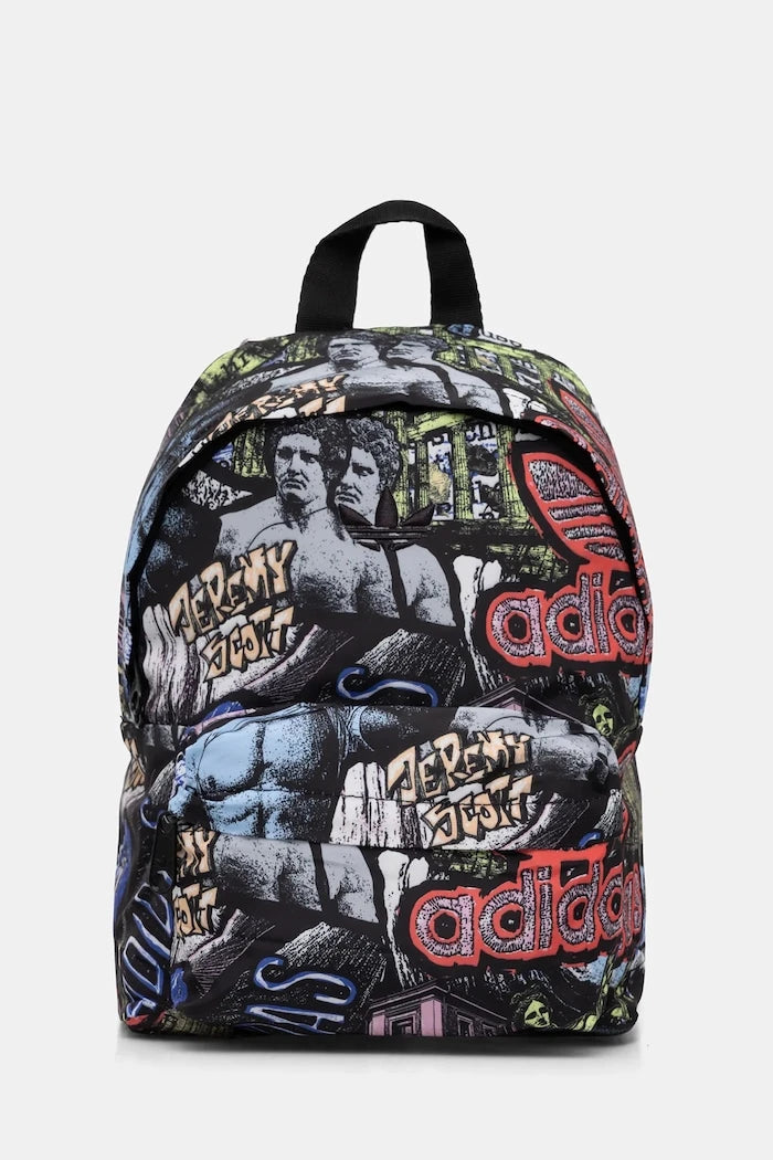 adidas Originals Pride x Jeremy Scott Sırt Çantası