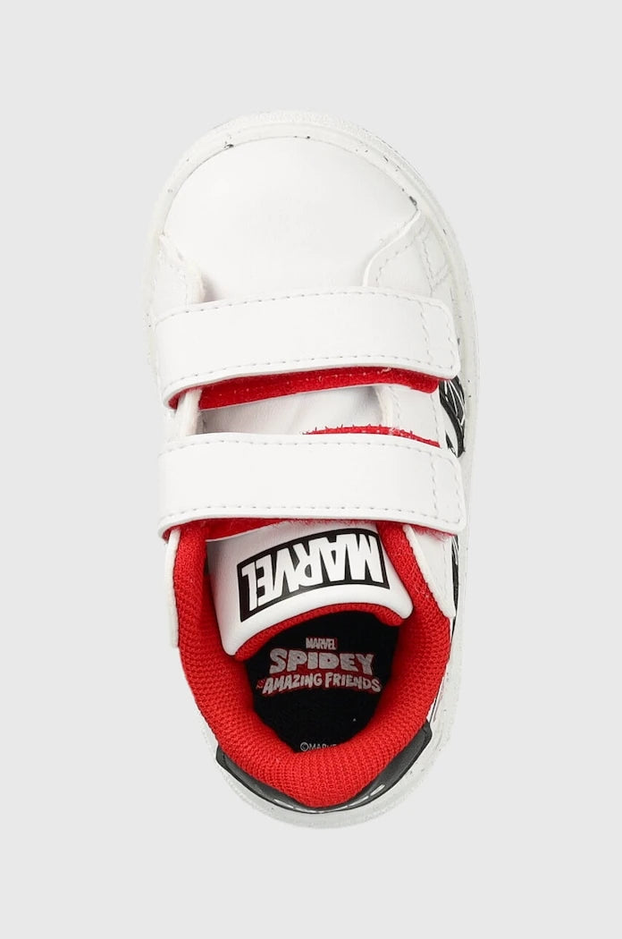 Детски маратонки adidas GRAND COURT Spider-man