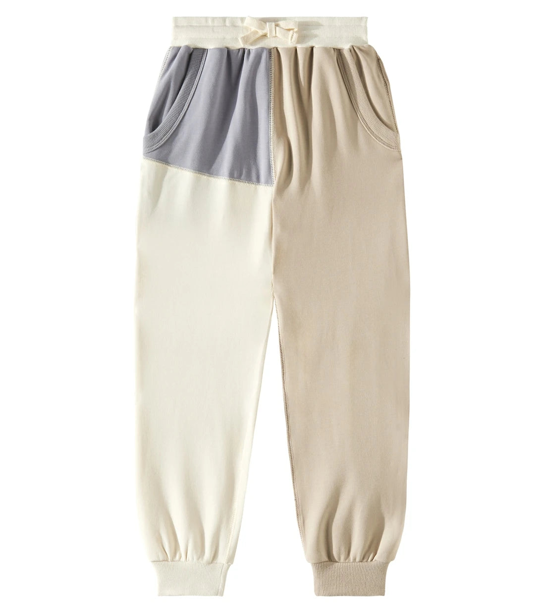 Rylee + Cru - Freestyle cotton sweatpants