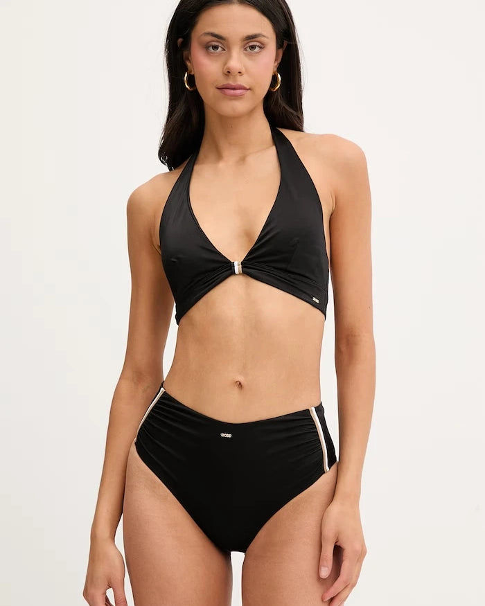 BOSS kadın TRIANGLE_BOSS CODES bikini üstü