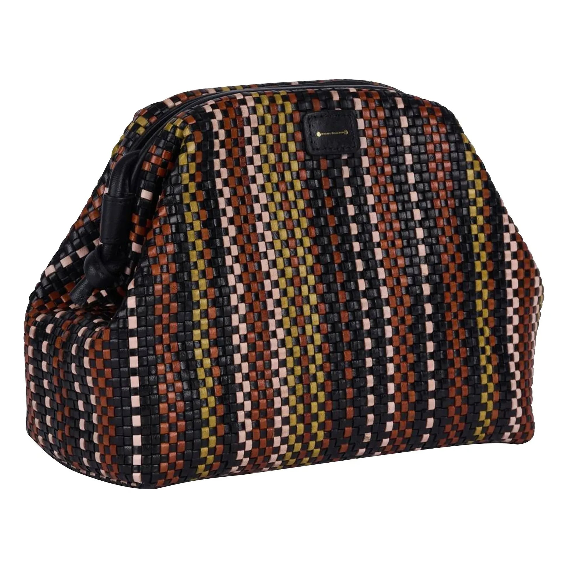 Anthology Paris - Lea Mix bag | Black