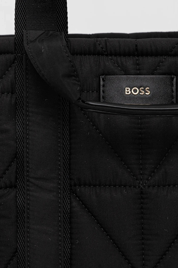Чанта BOSS Palmah TOTE NY