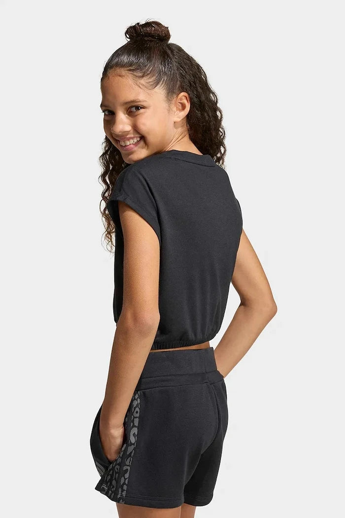 adidas Тениска за деца