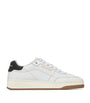 Saint Laurent Leather SL/61 Low-Top Sneakers