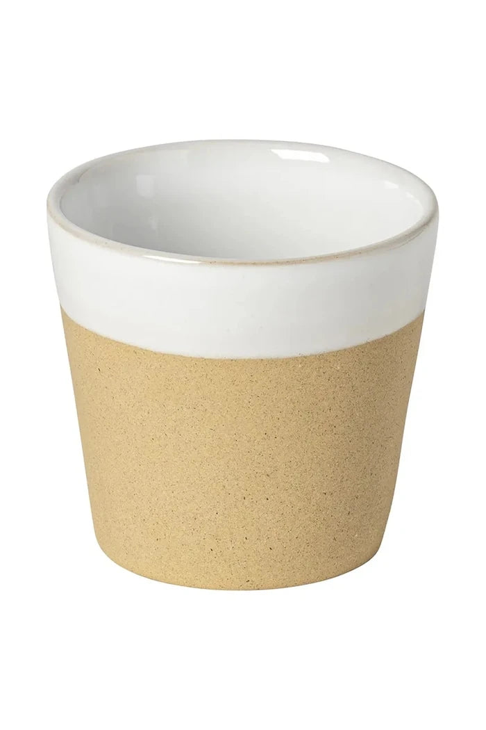 Costa Nova Grespresso Nature 70 ml Espresso Fincanı Seti (8 Adet)