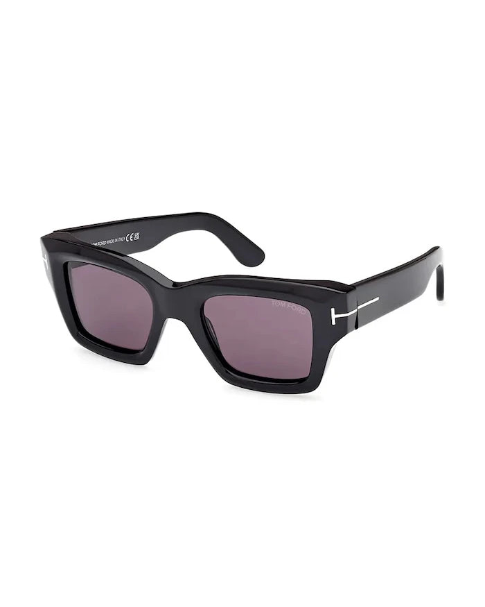 Слънчеви очила Tom Ford Ilias