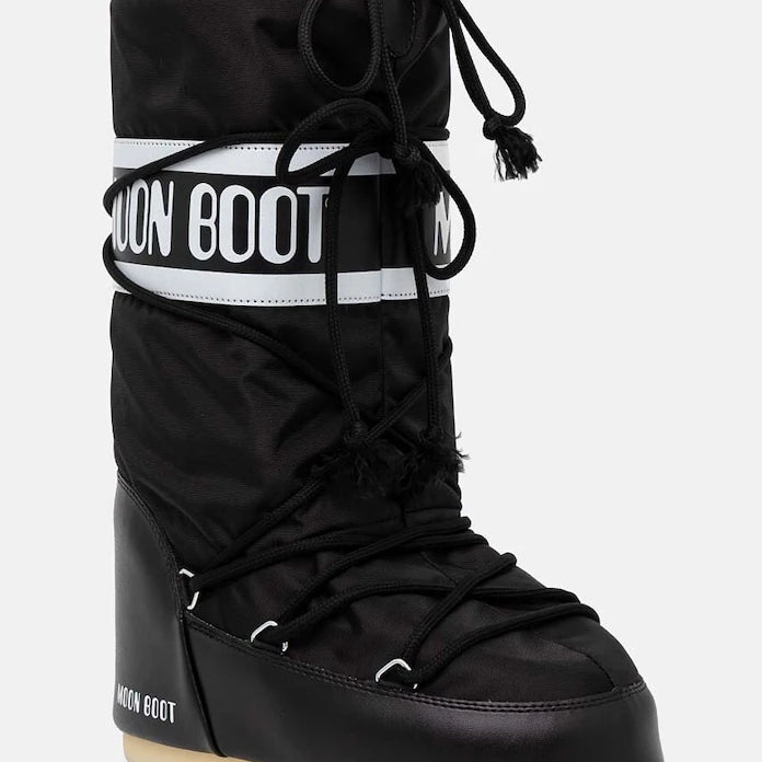 Moon Boot MB ICON NYLON Kar Botları