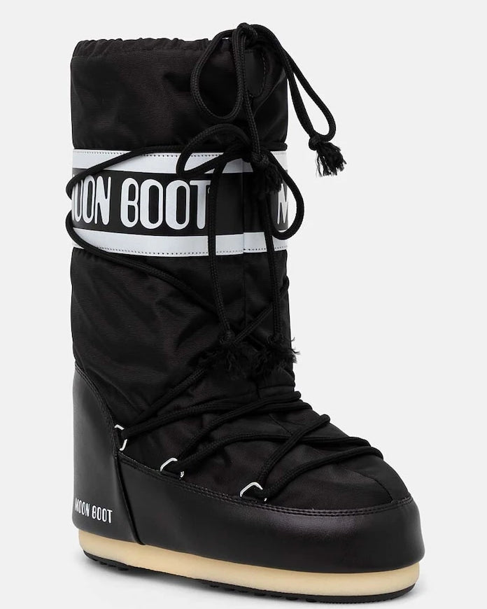 Moon Boot MB ICON NYLON Kar Botları