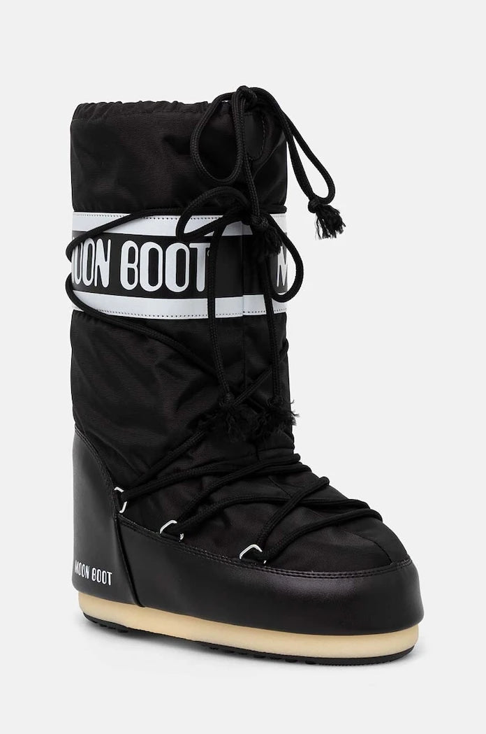 Moon Boot MB ICON NYLON Kar Botları