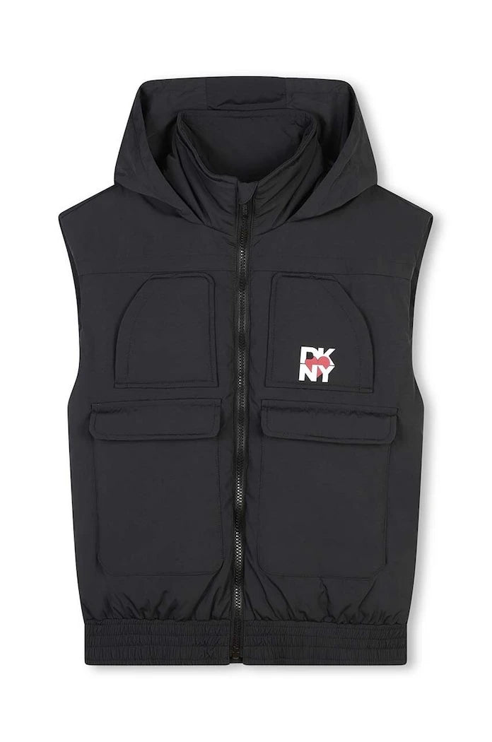 Детски елек Dkny