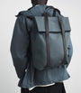 Waterproof 2-Way Tote Backpack
