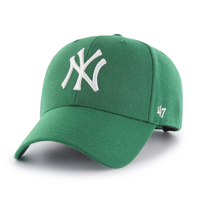 47 brand - Шапка MLB New York Yankees