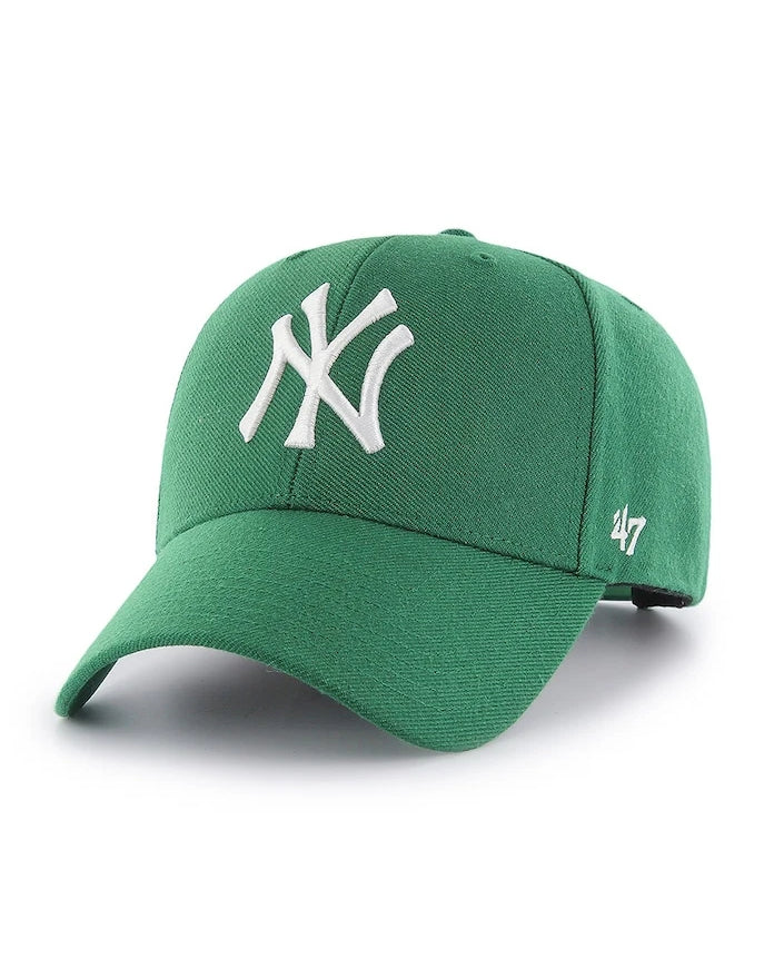 47 brand - Шапка MLB New York Yankees