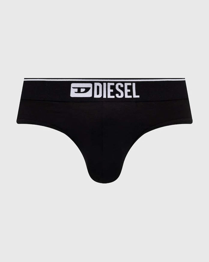 Diesel UMBR-ANDRETHREEPACK Slip (3 Çift)