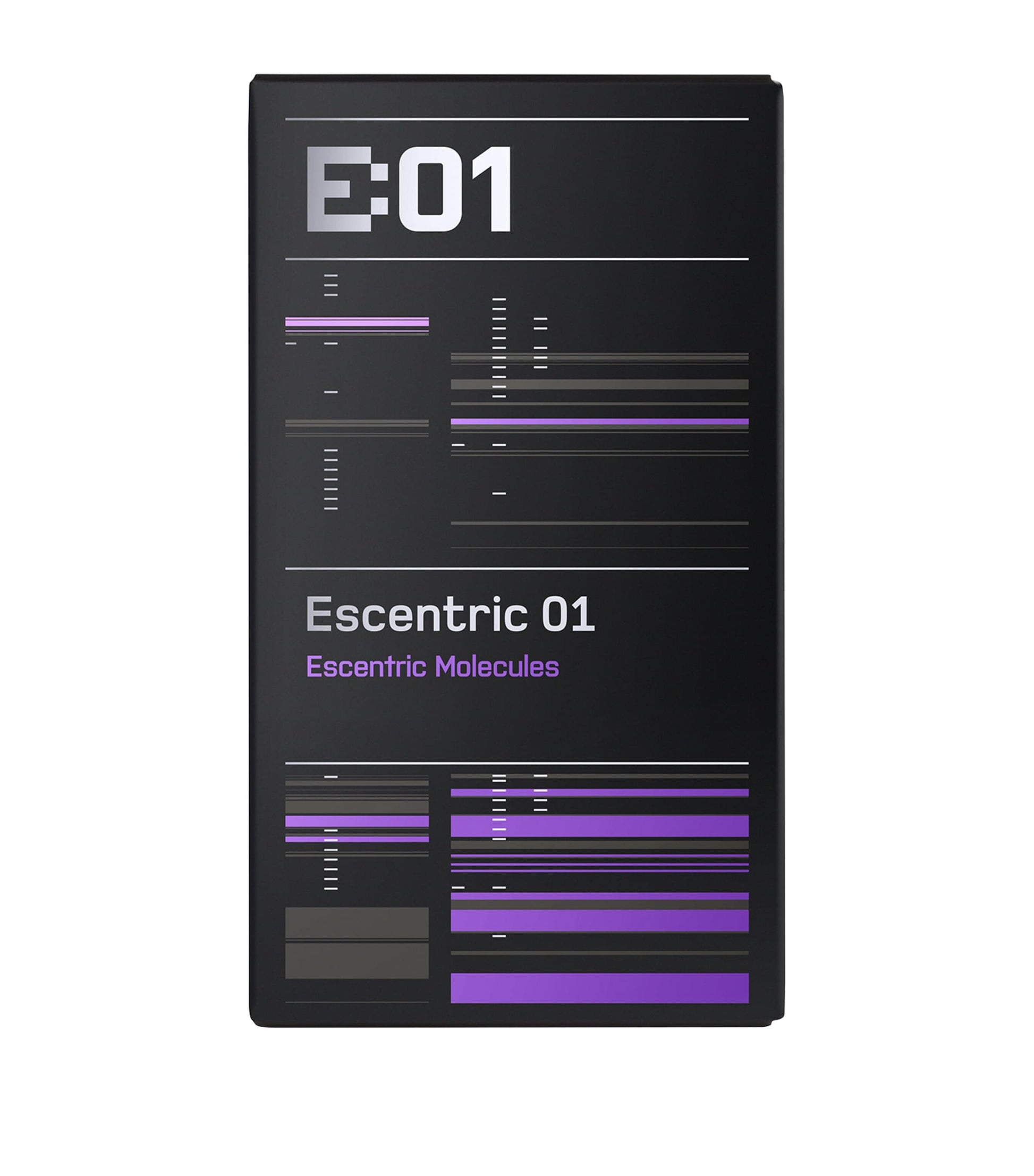 Escentric 01 Eau de Toilette Refill (30ml)