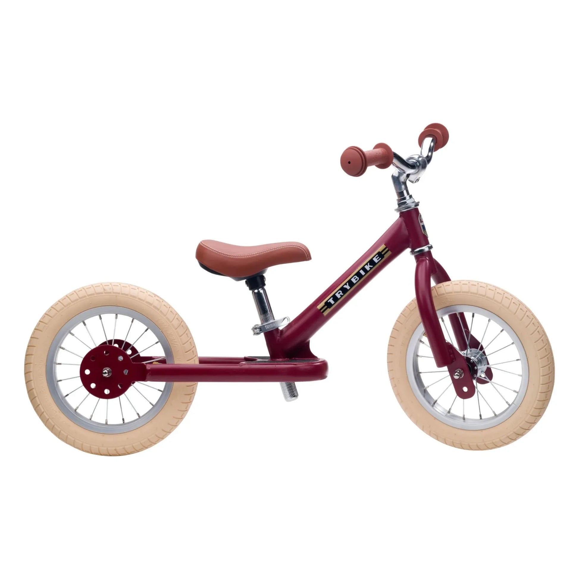 Trybike - Draisienne | Red