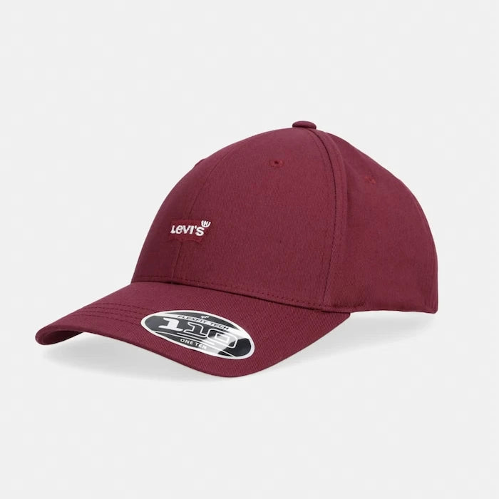 Шапка с козирка Levi's HOUSEMARK FLEXFIT