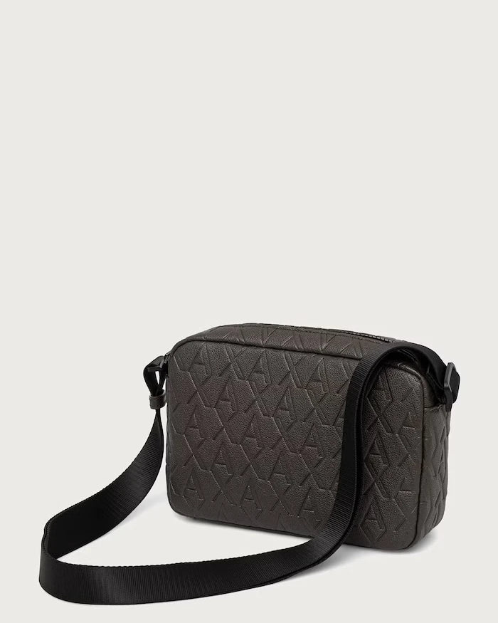 Armani Exchange Erkek Omuz Çantası