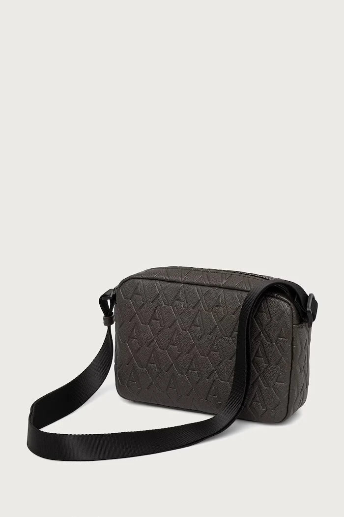 Armani Exchange Erkek Omuz Çantası