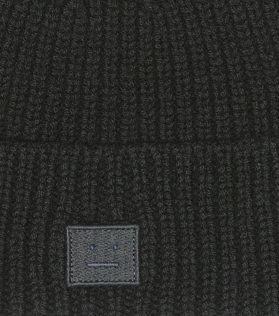 Acne Studios Kids - Face yün bere