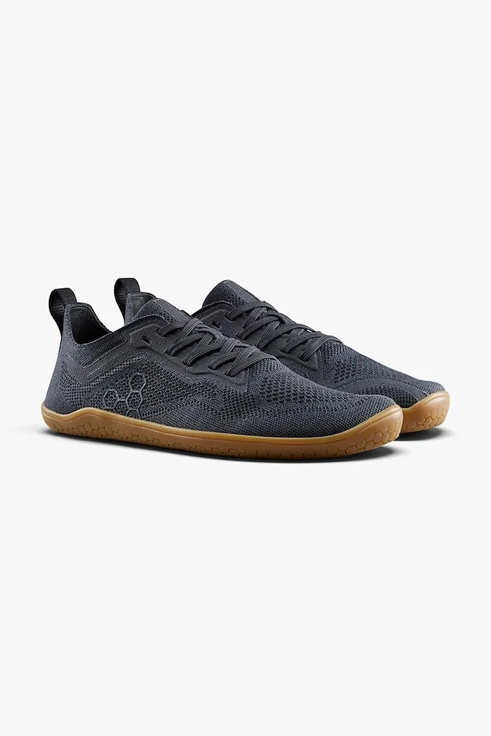 Маратонки Vivobarefoot PRIMUS LITE KNIT NATURAL